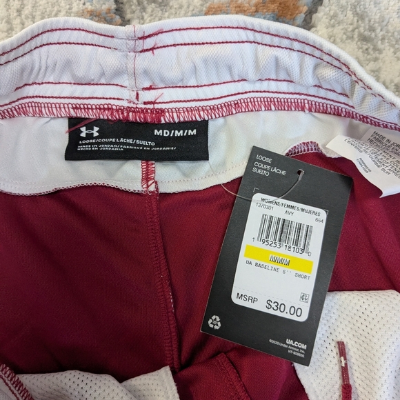 Under Armour Shorts - Picture 2 of 4
